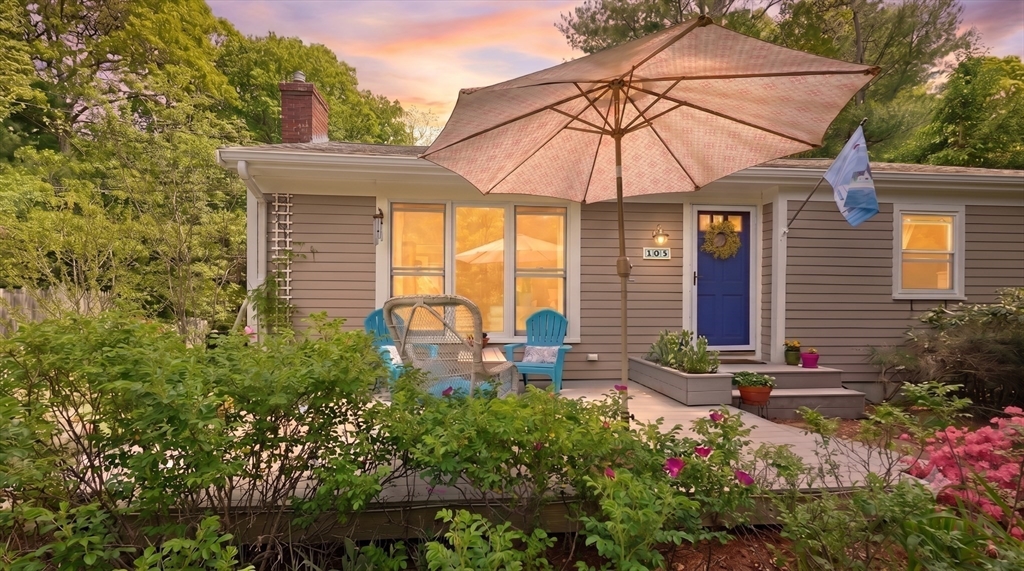 105 Taramac Road, Barnstable, MA 02632 — photo 2