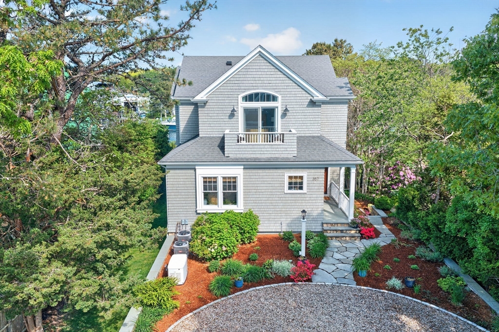 357 Monomoscoy Road, Mashpee, MA 02649 — photo 2
