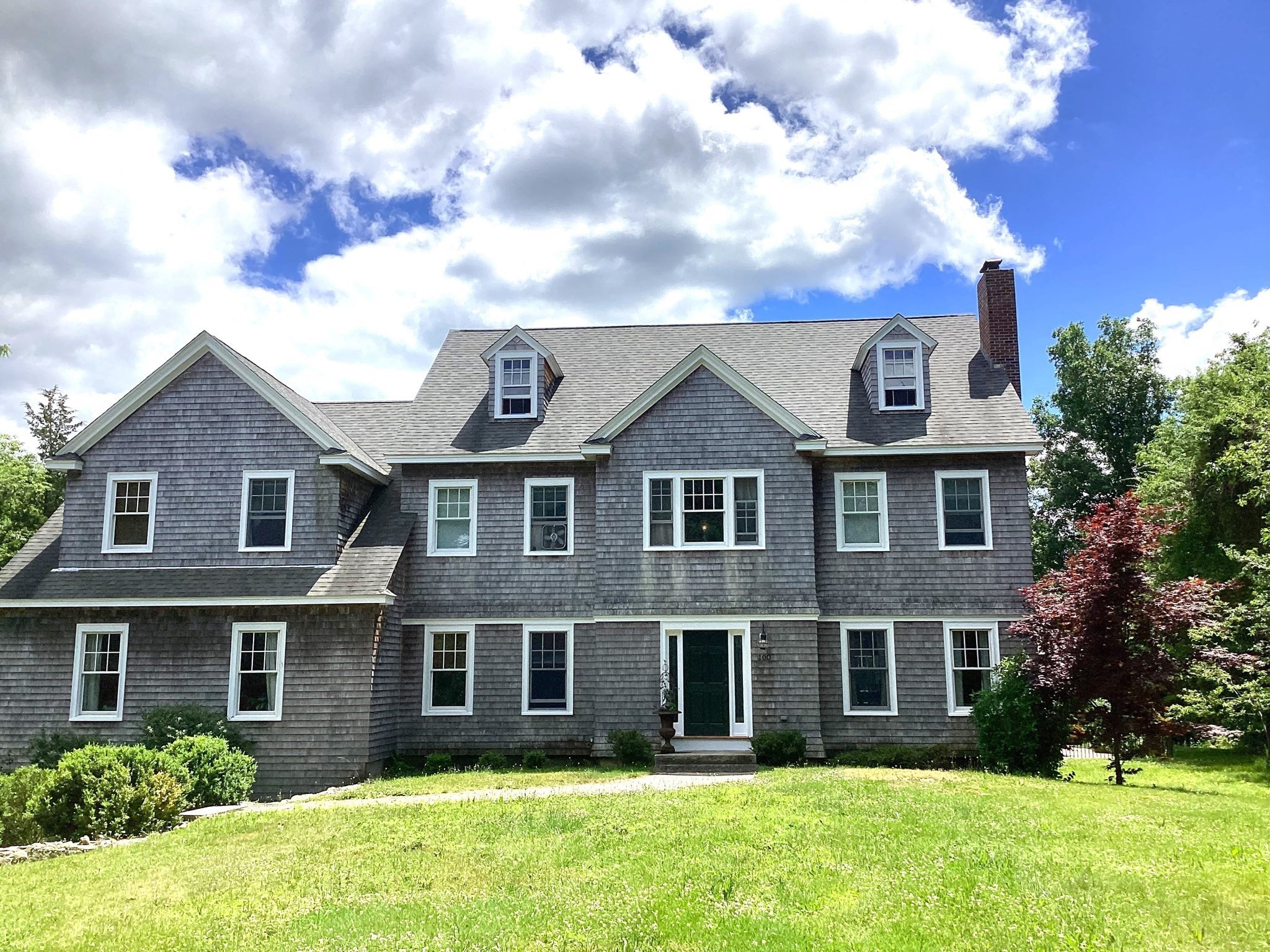 100 Choate — photo