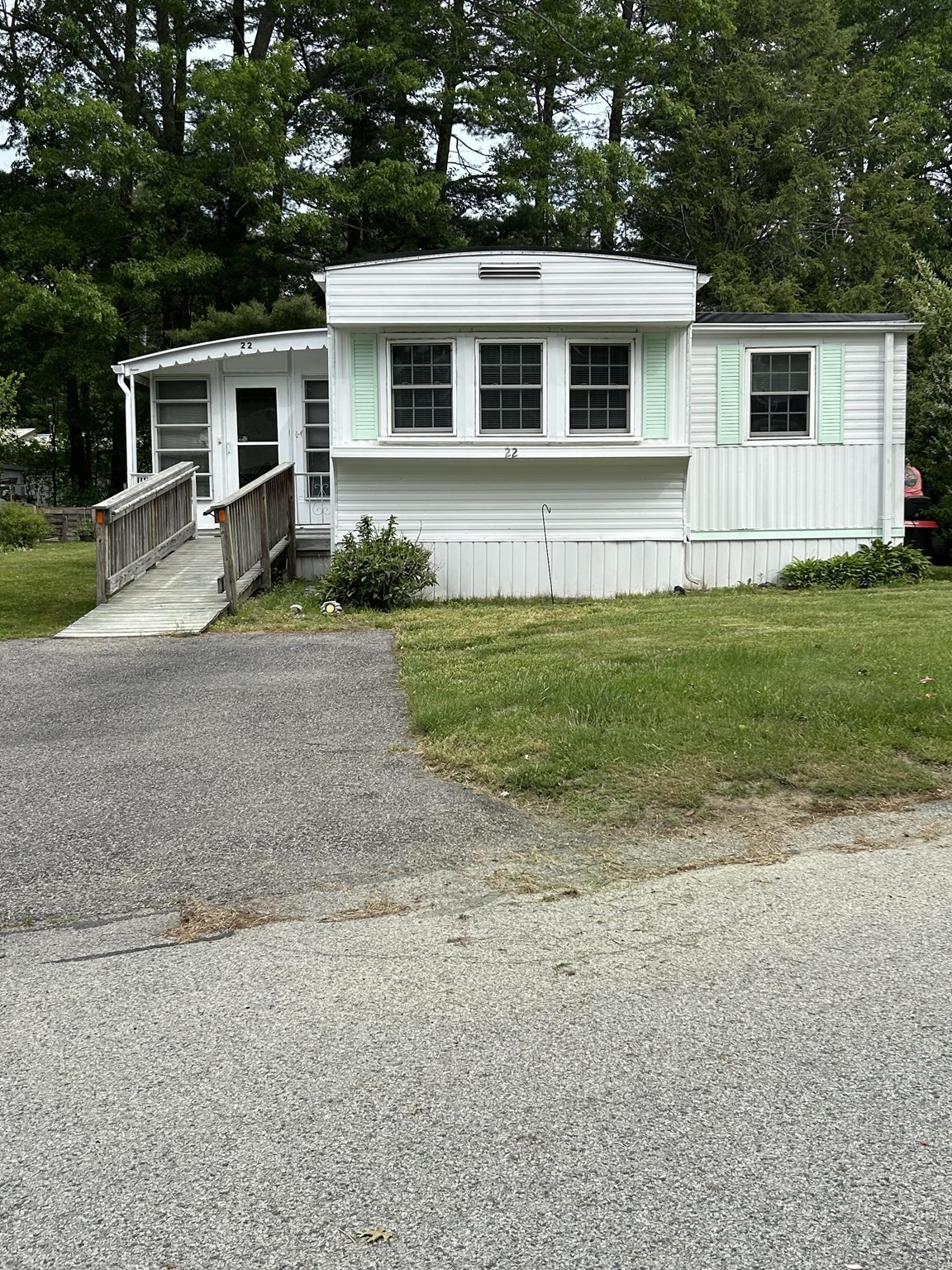 22 Sycamore Drive — photo