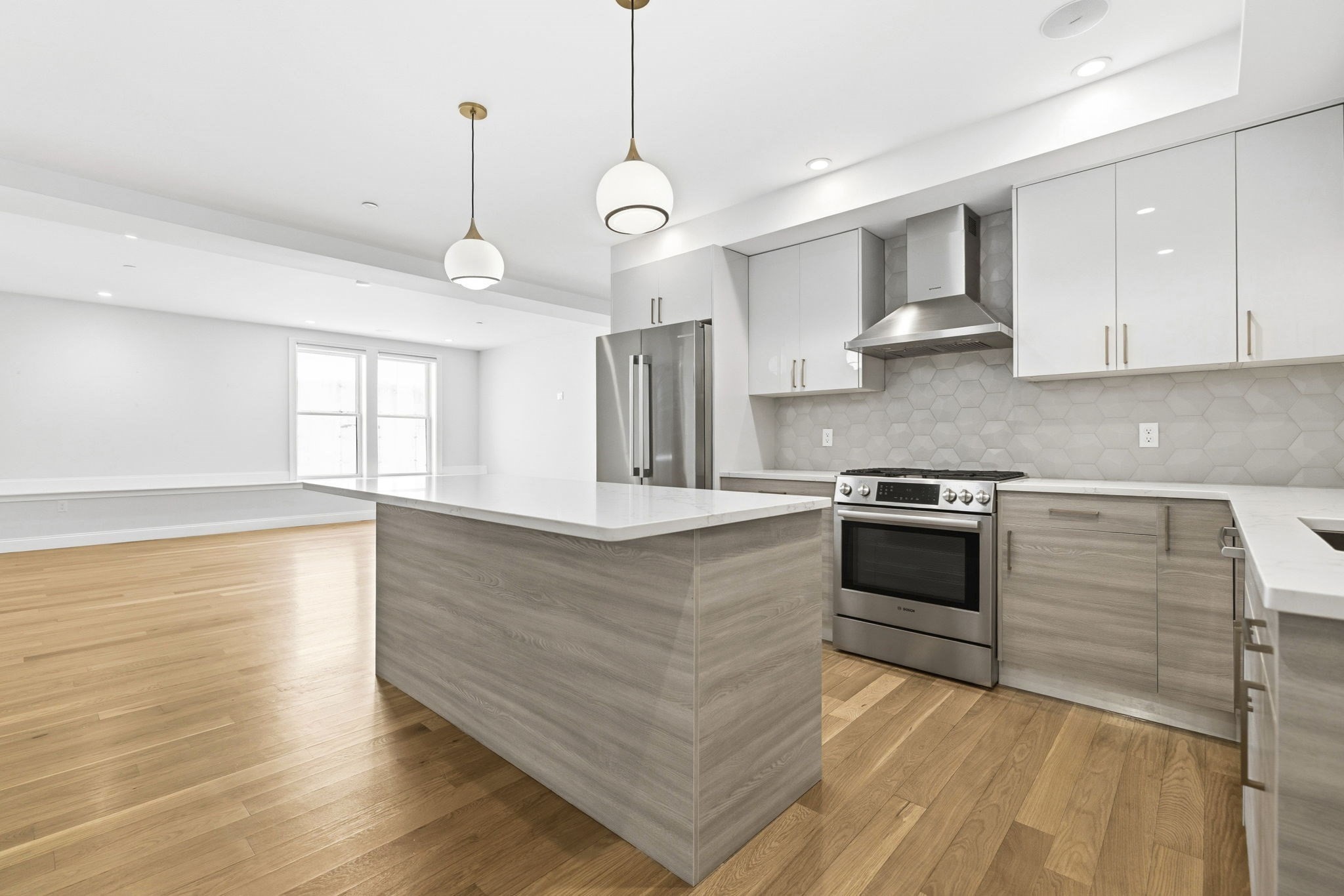 40 Westmoreland St #2 — photo