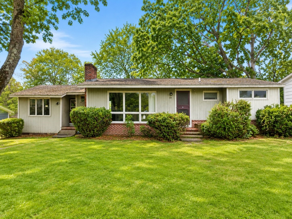 119 Cushing Road, Warwick, RI 02888