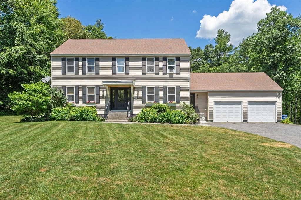189 Beaman Road, Princeton, MA 01541 — photo 2