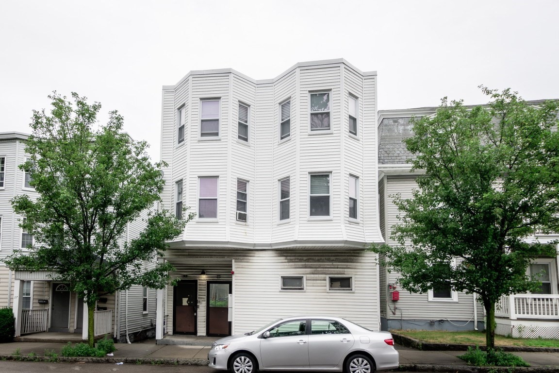25 W Wyoming Ave #6 — photo
