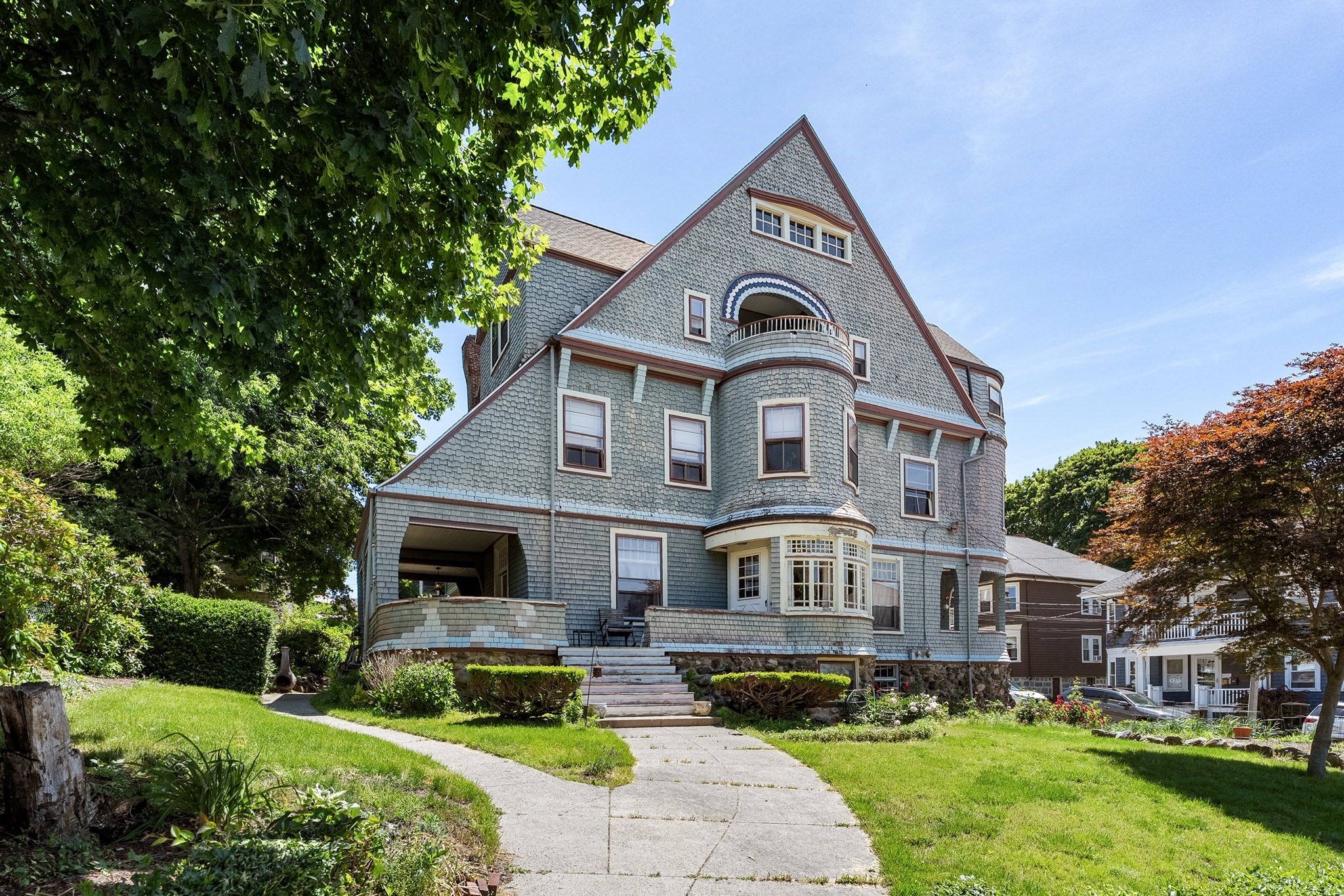 15 Fairfax St — photo