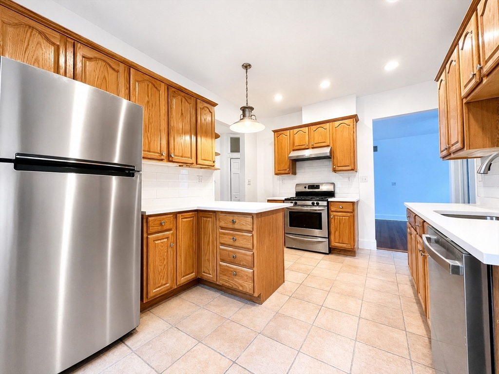 20 Imrie Road #2, Boston, MA 02134