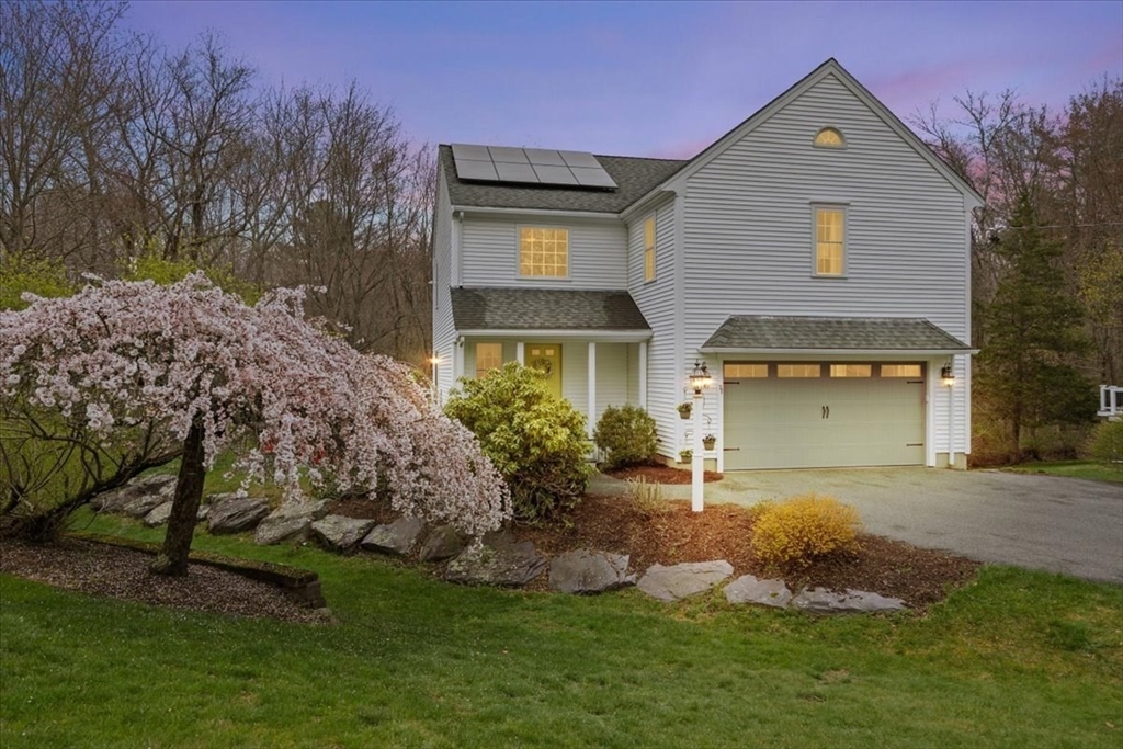 27 Brian Road, Bridgewater, MA 02324