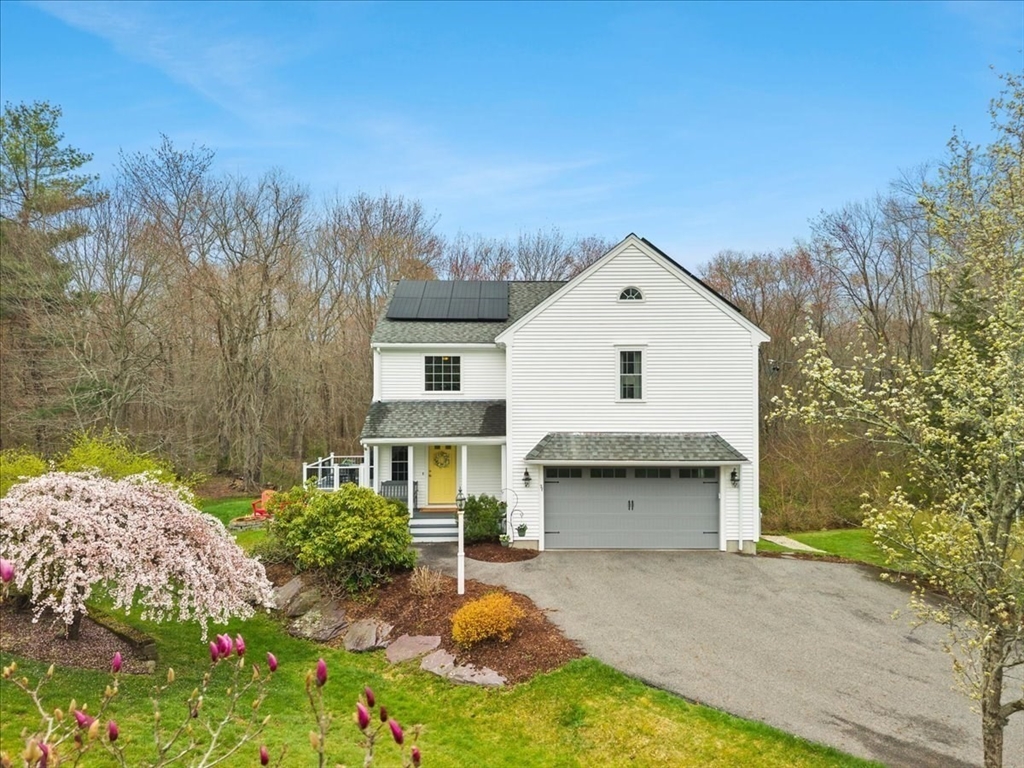 27 Brian Road, Bridgewater, MA 02324 — photo 2
