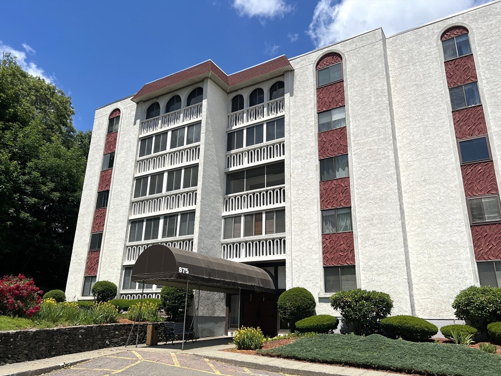 875 John Fitch Hwy #33 — photo