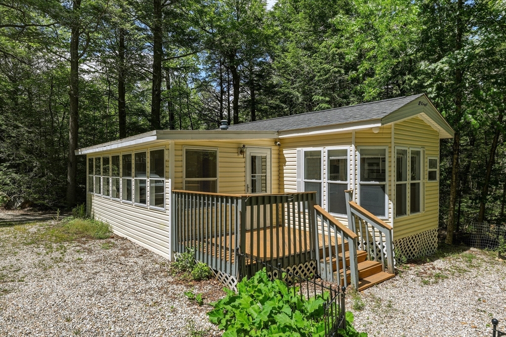 759 North Main Road #12 V7-12 — photo
