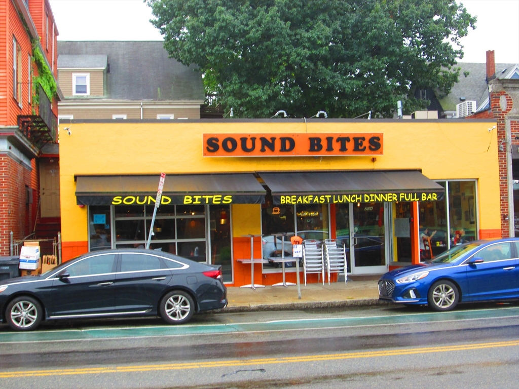 704 Broadway — photo