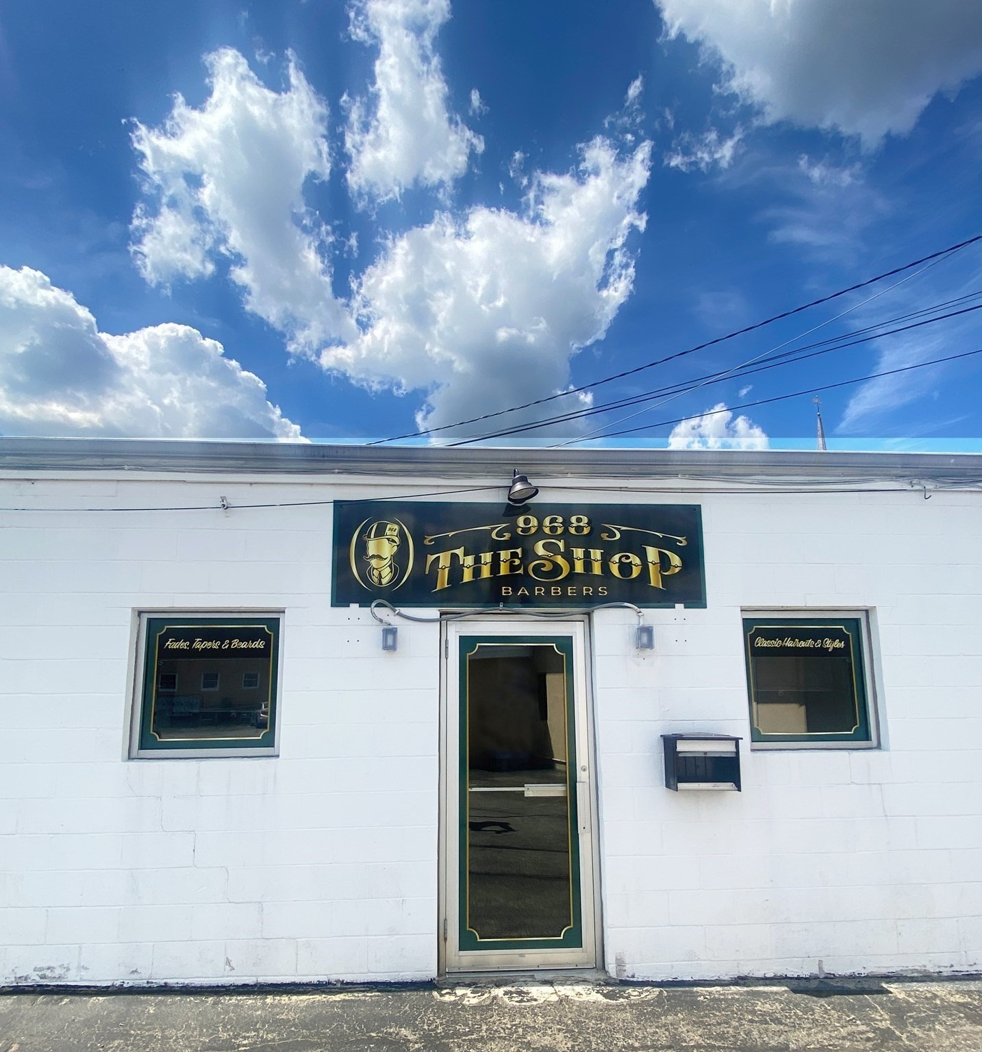 420 Boston Road — photo