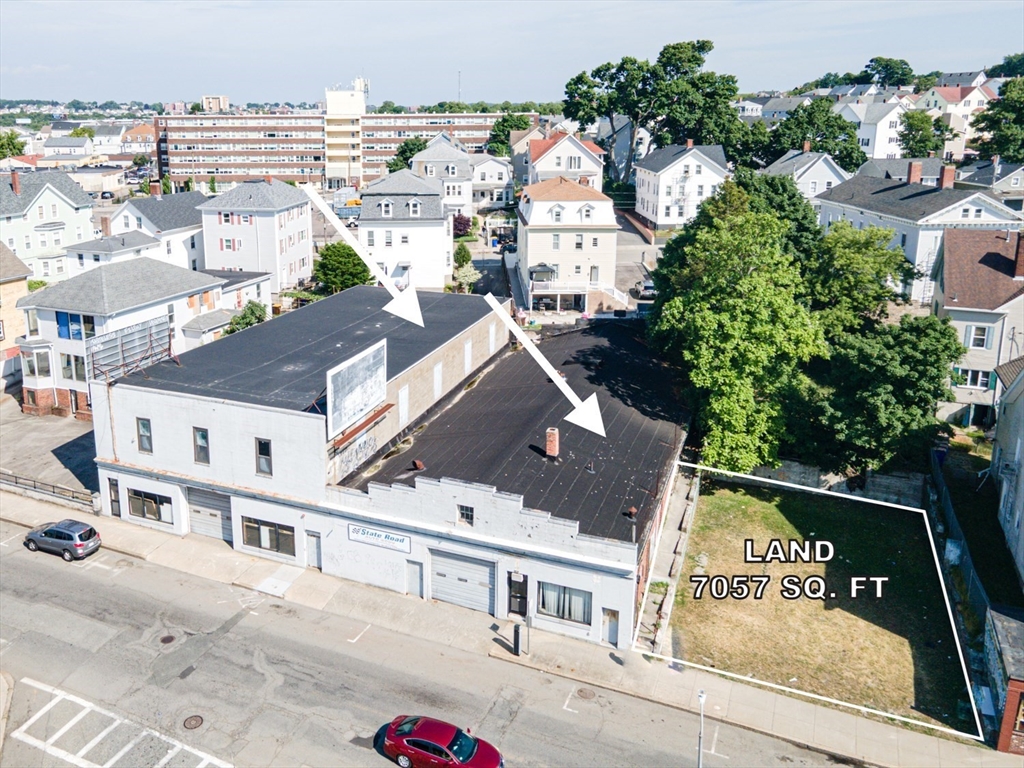 480 South Main St. — photo