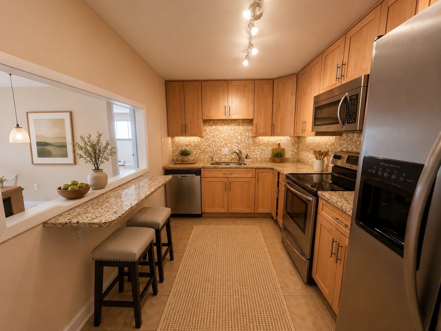 121 Tremont St #317 — photo