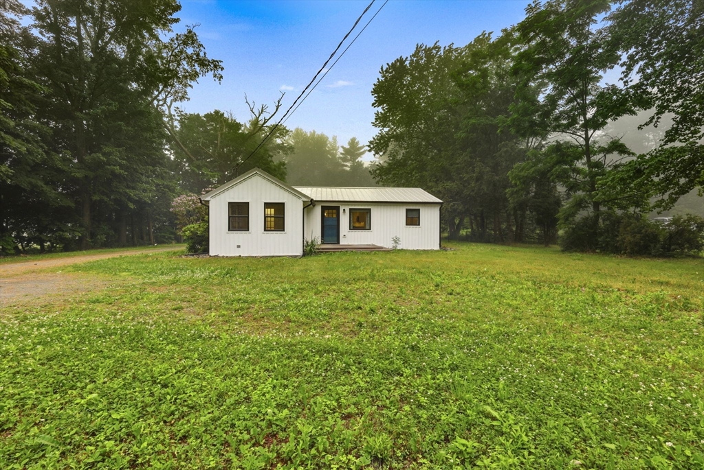 383 Huntington Road, Worthington, MA 01098