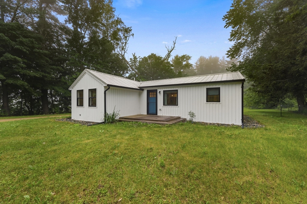 383 Huntington Road, Worthington, MA 01098 — photo 2