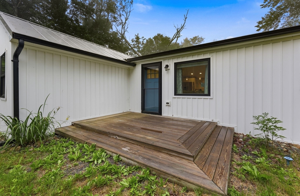 383 Huntington Road, Worthington, MA 01098 — photo 3