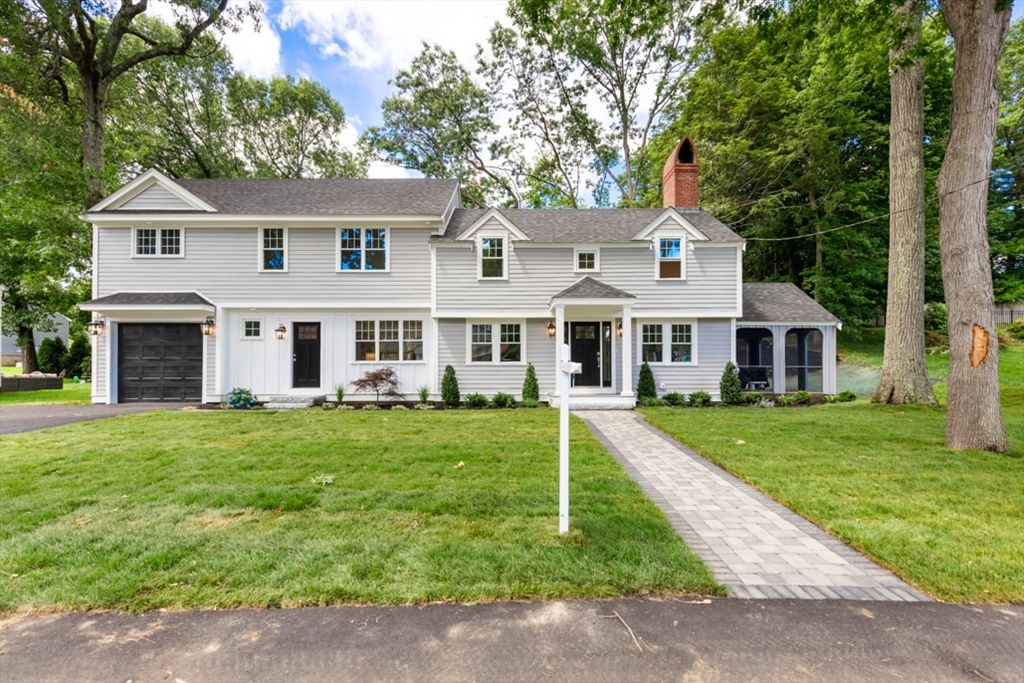 6 Longbow Road, Lynnfield, MA 01940 — photo 2