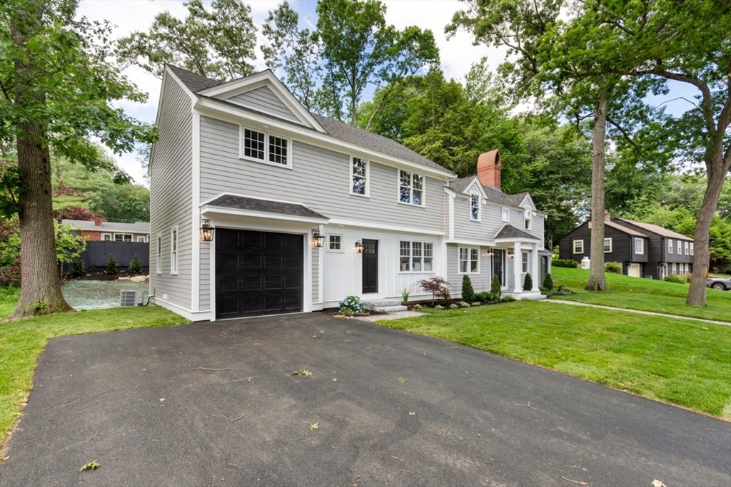 6 Longbow Road, Lynnfield, MA 01940 — photo 3