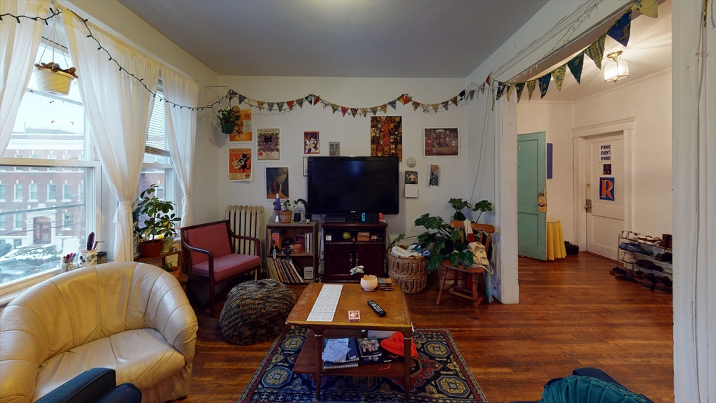 11 Ransom Road #3, Boston, MA 02135