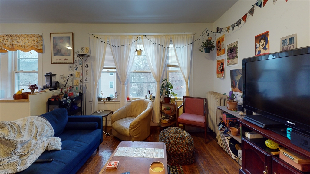 11 Ransom Road #3, Boston, MA 02135 — photo 2