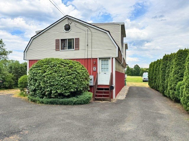132 Cross Path Road — photo