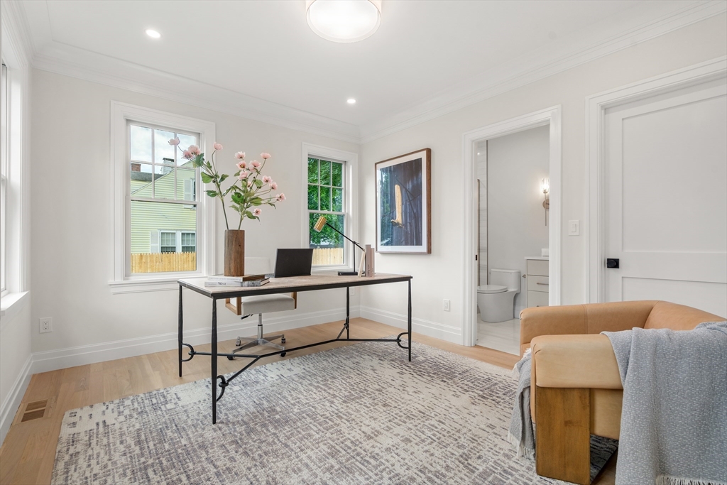 28 Parker Road, Wellesley, MA 02482 — photo 3