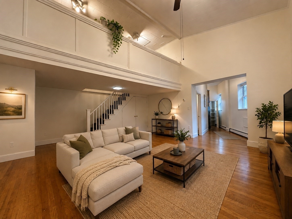 2 Symphony Road #2, Boston, MA 02115