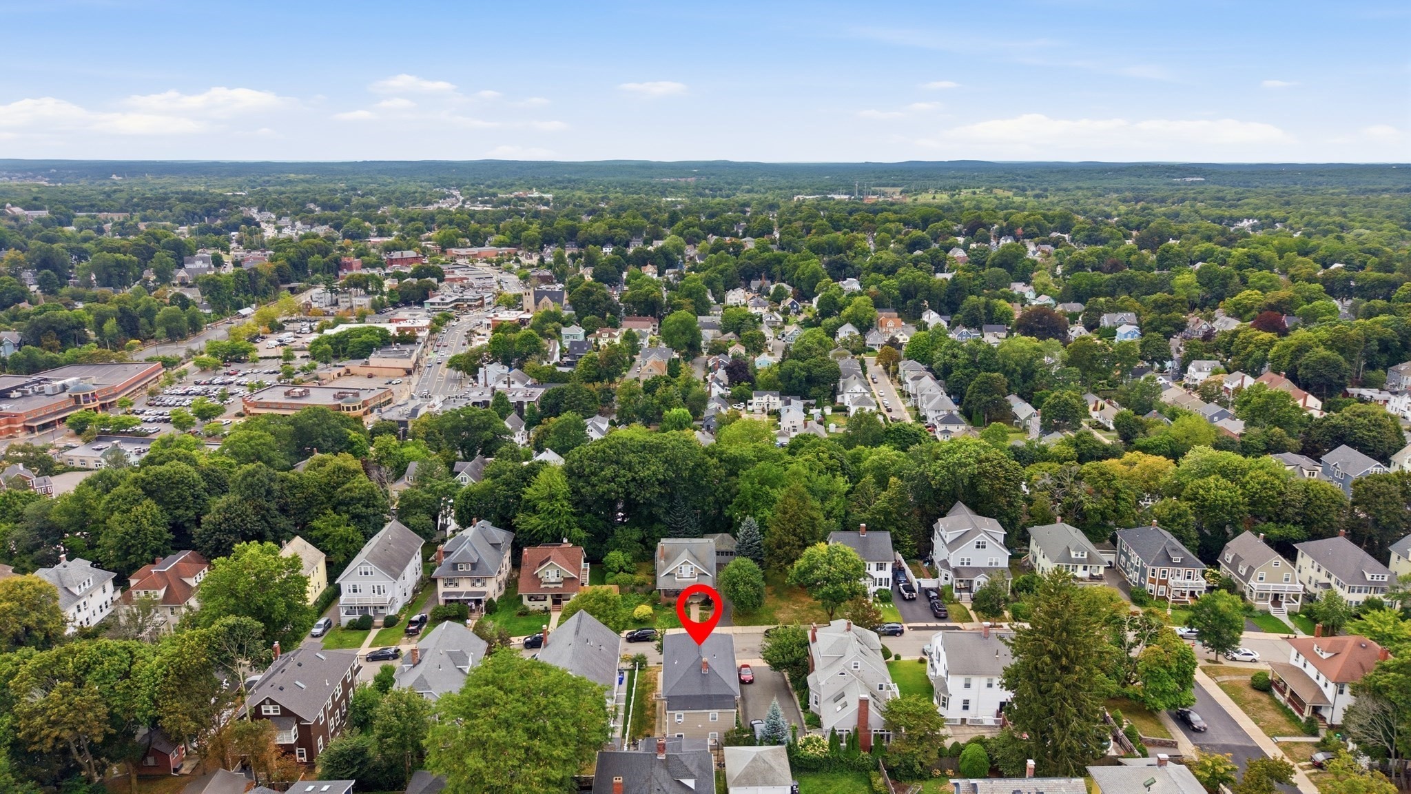 71 Manthorne Road #1, Boston, MA 02132 — photo 2