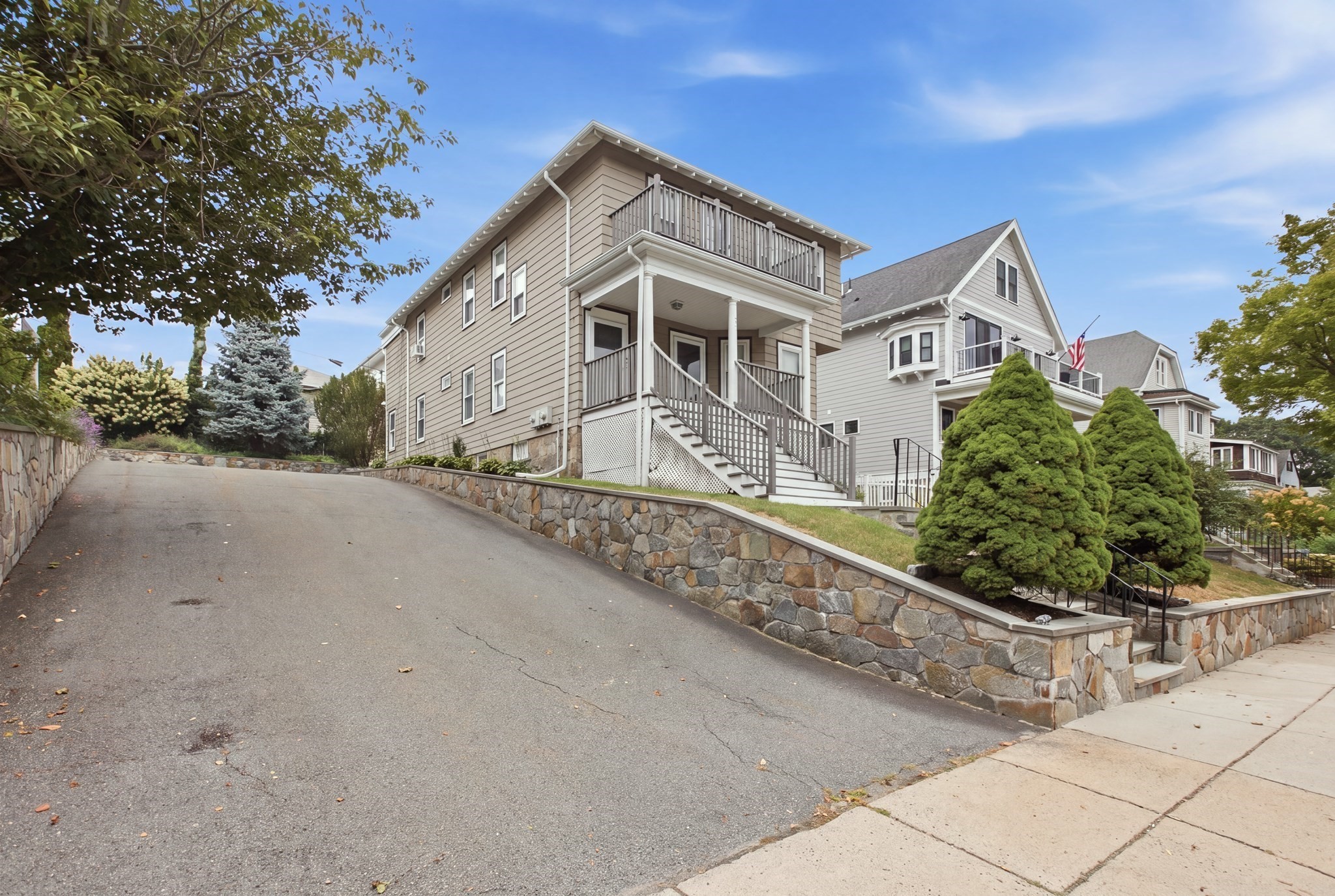 71 Manthorne Road #1, Boston, MA 02132 — photo 3