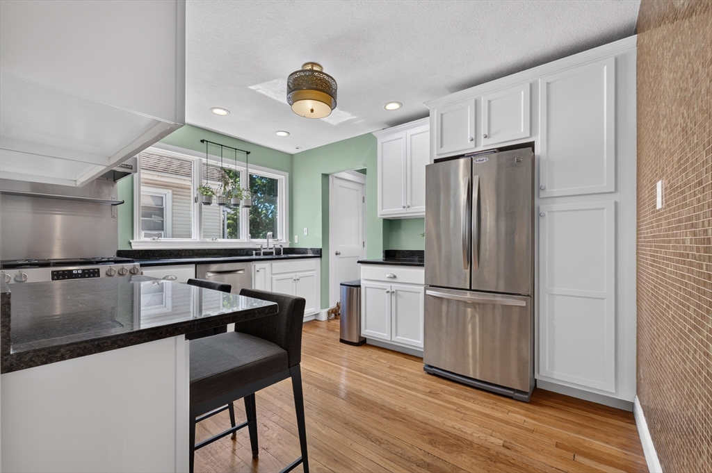 23 Irvington Rd #2 — photo