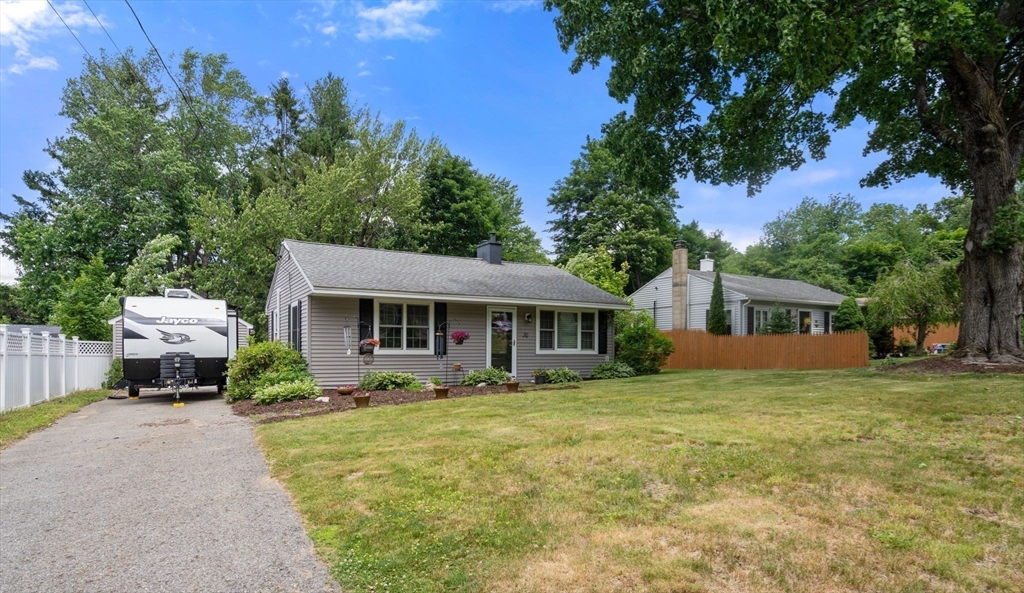 30 Colonial Road, Holden, MA 01520 — photo 2
