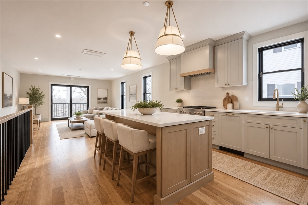 68 Rowe St #U1 — photo