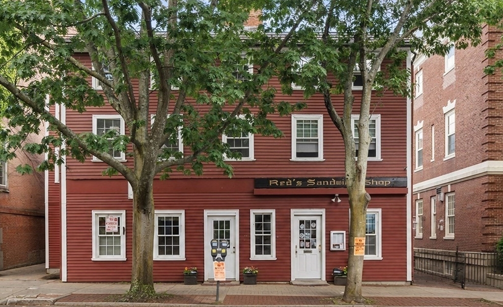 13 Central Street — photo