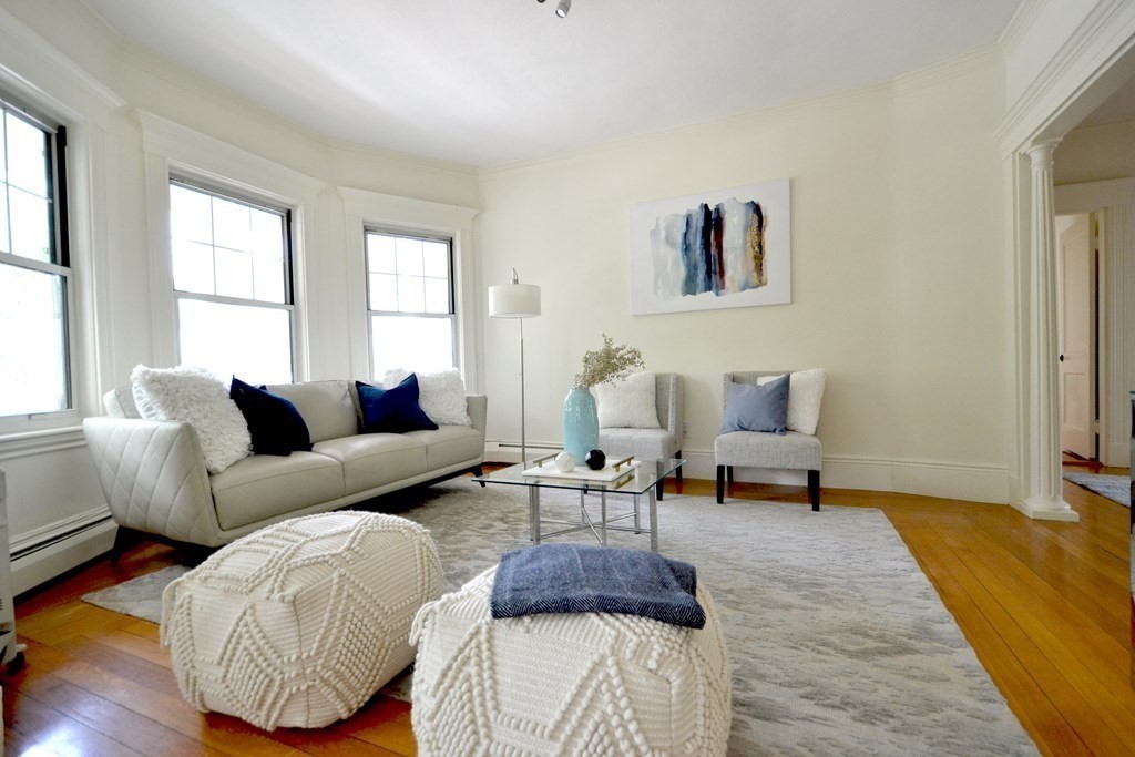 144 Middlesex Road #2, Brookline, MA 02467 — photo 3