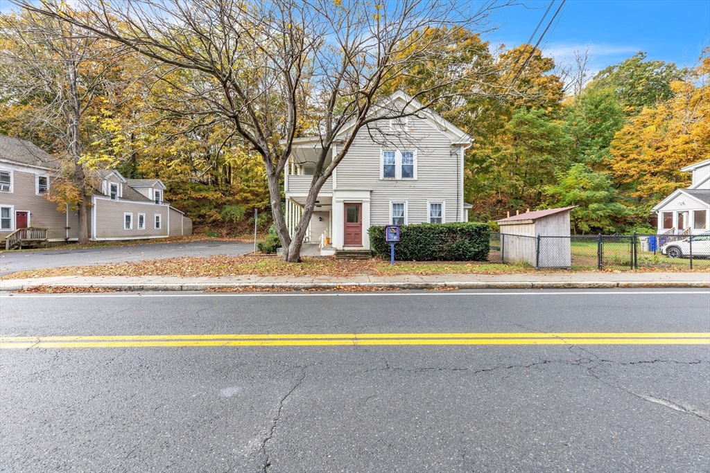 9 Russell Rd — photo