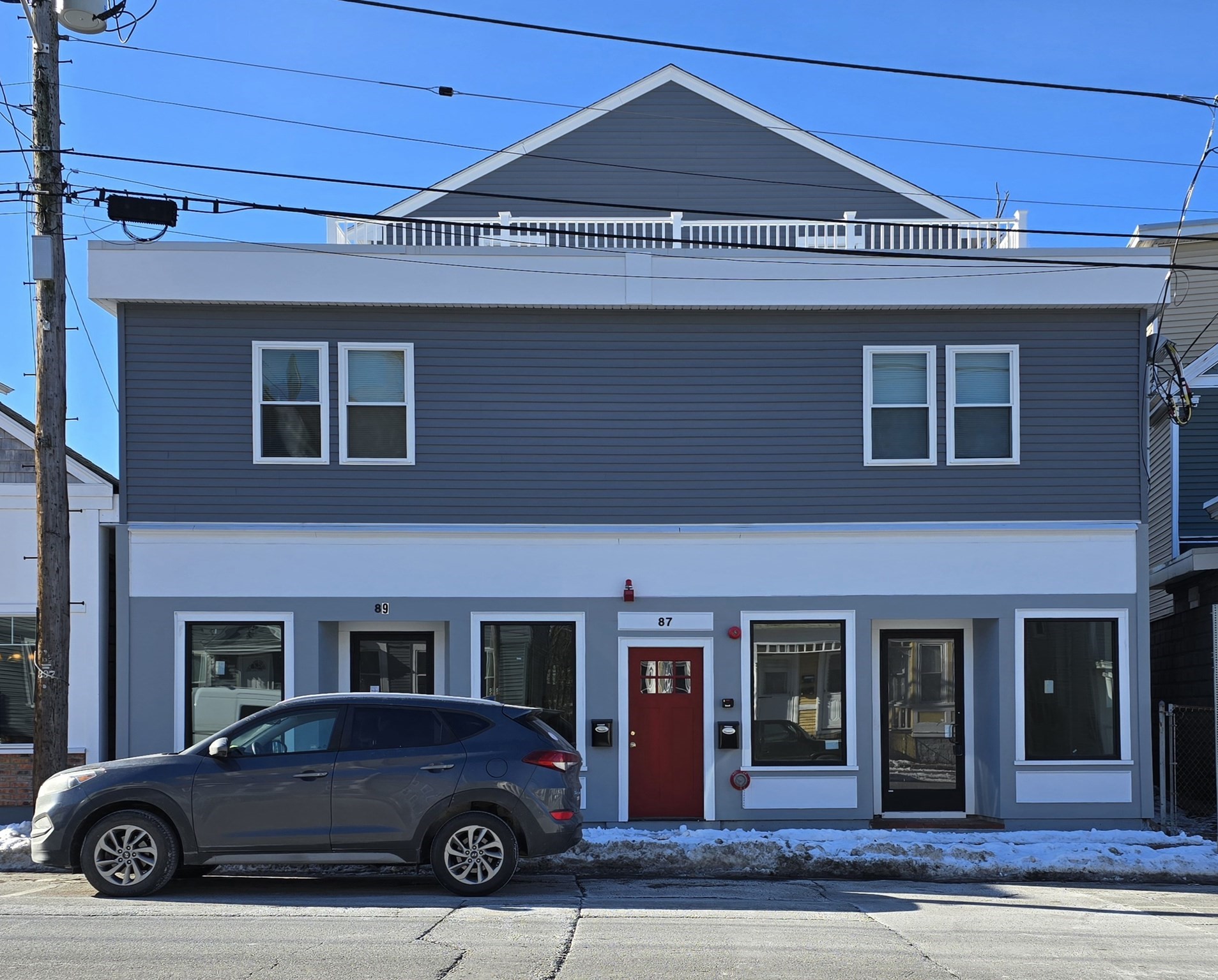 89 Main St # 2 — photo