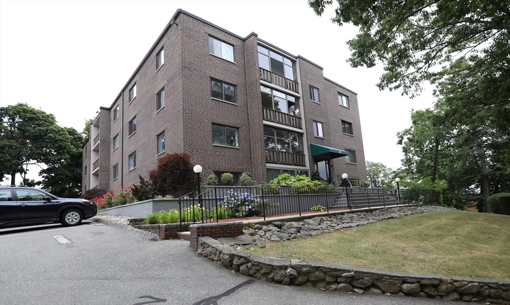 62 South St #15 — photo