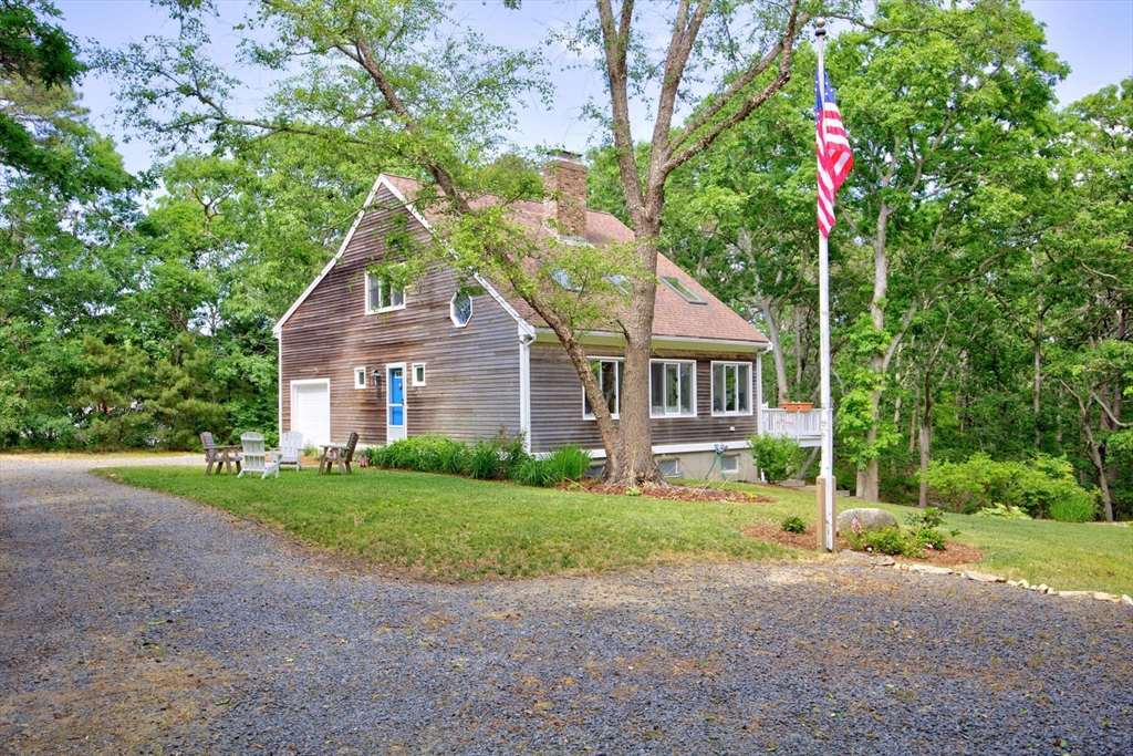 239 Northgate Road, Chatham, MA 02631