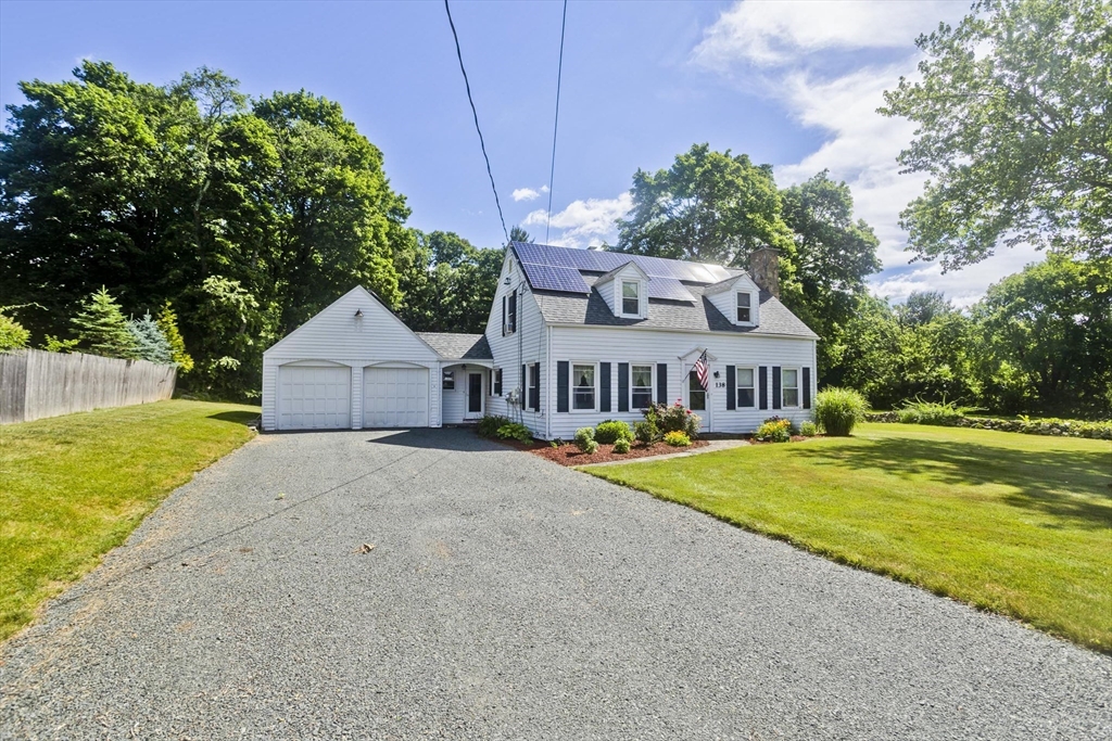 138 Vining Hill Rd — photo