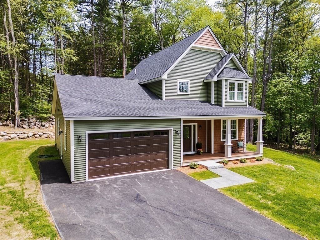 Lot 1a Clark — photo