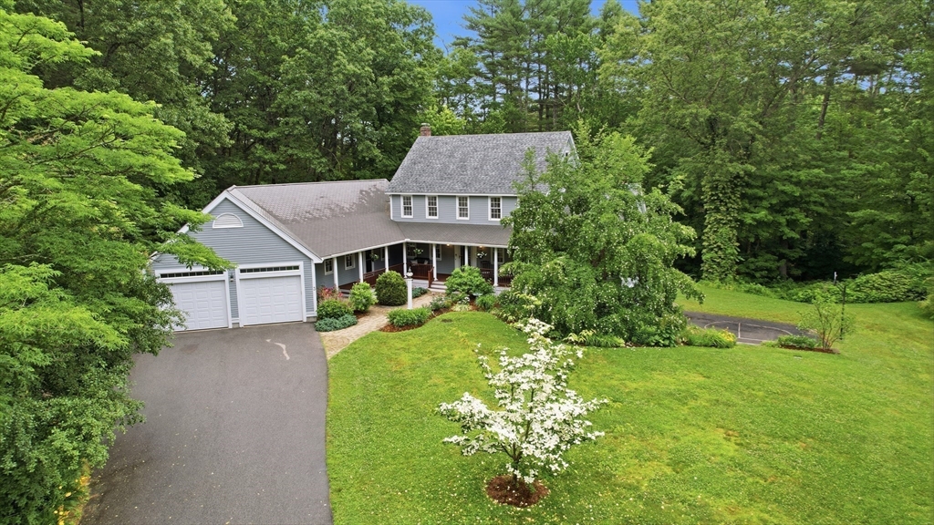 3 Clarke Road, Littleton, MA 01460 — photo 2