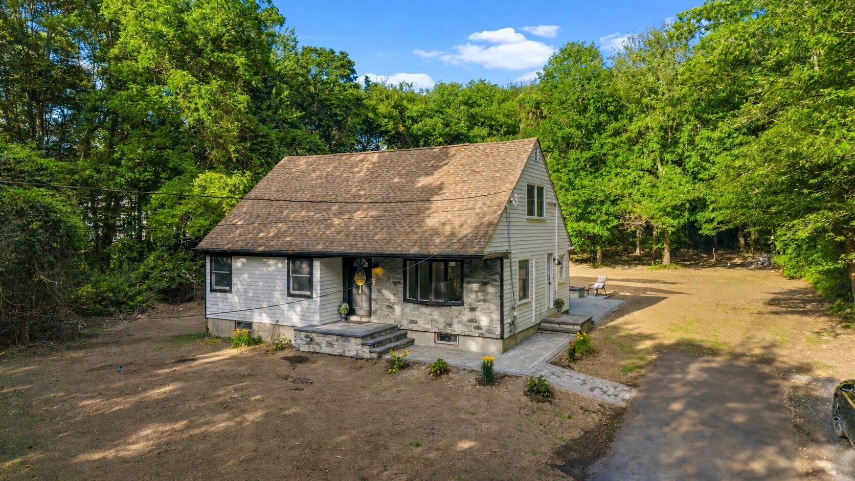 380 Brayton Rd — photo
