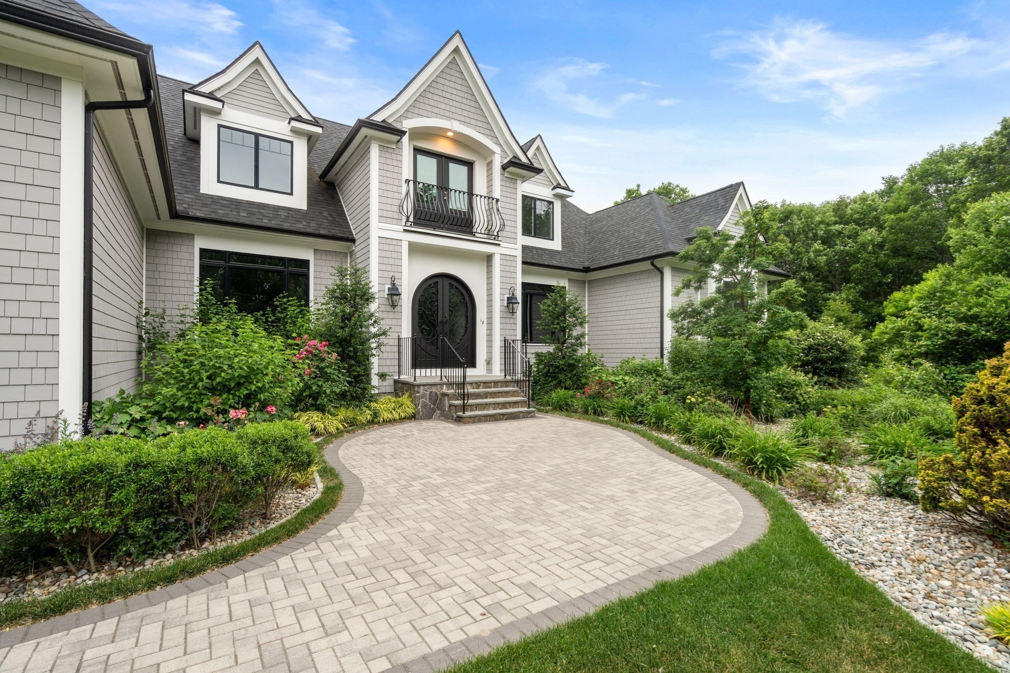18 Keeney Pond Road. — photo