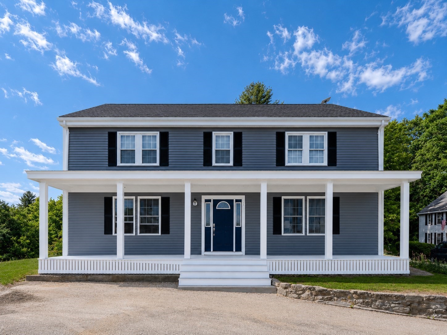 1 Dolge Ct — photo