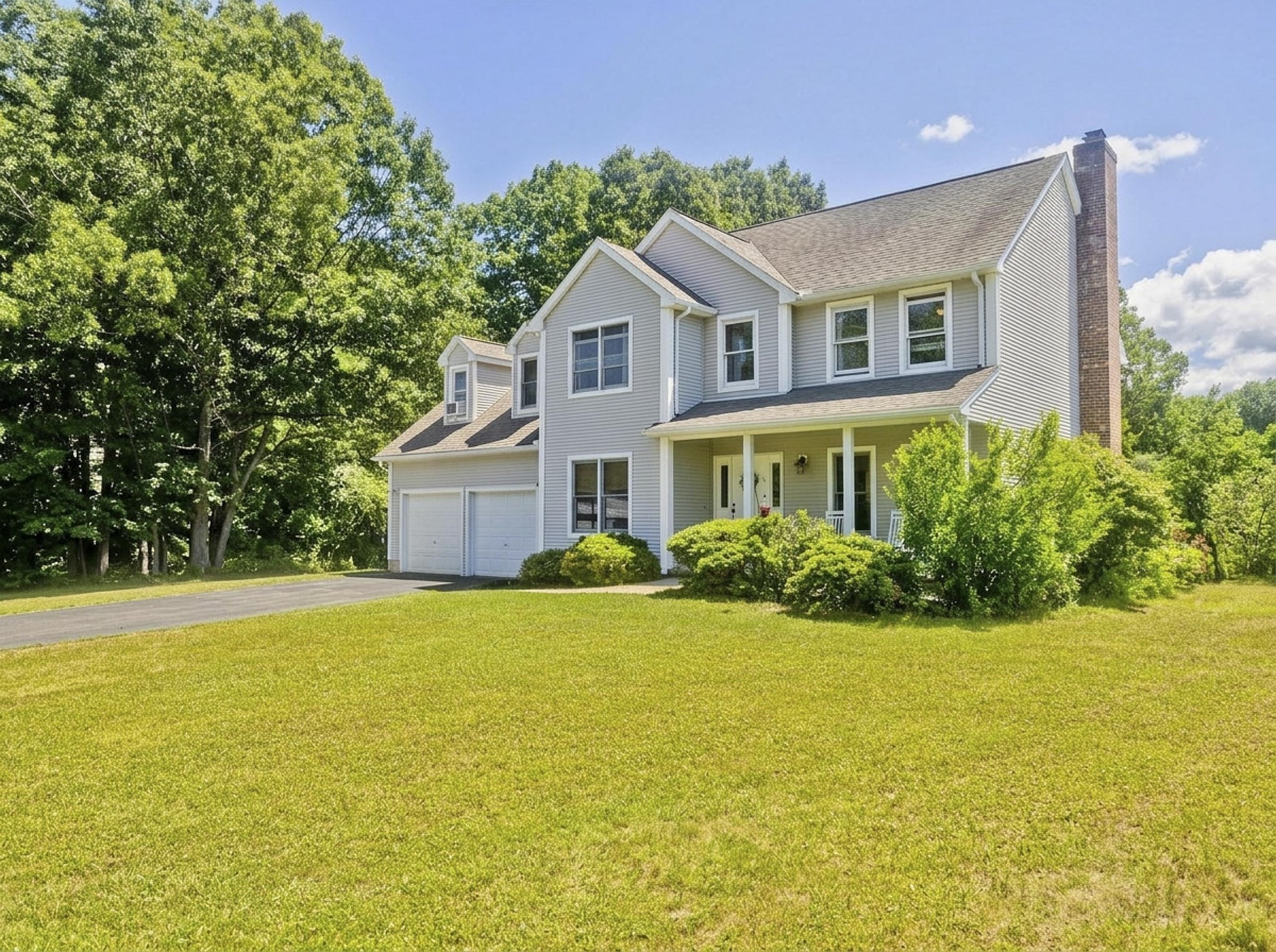 26 Laro Road, Southwick, MA 01077 — photo 2