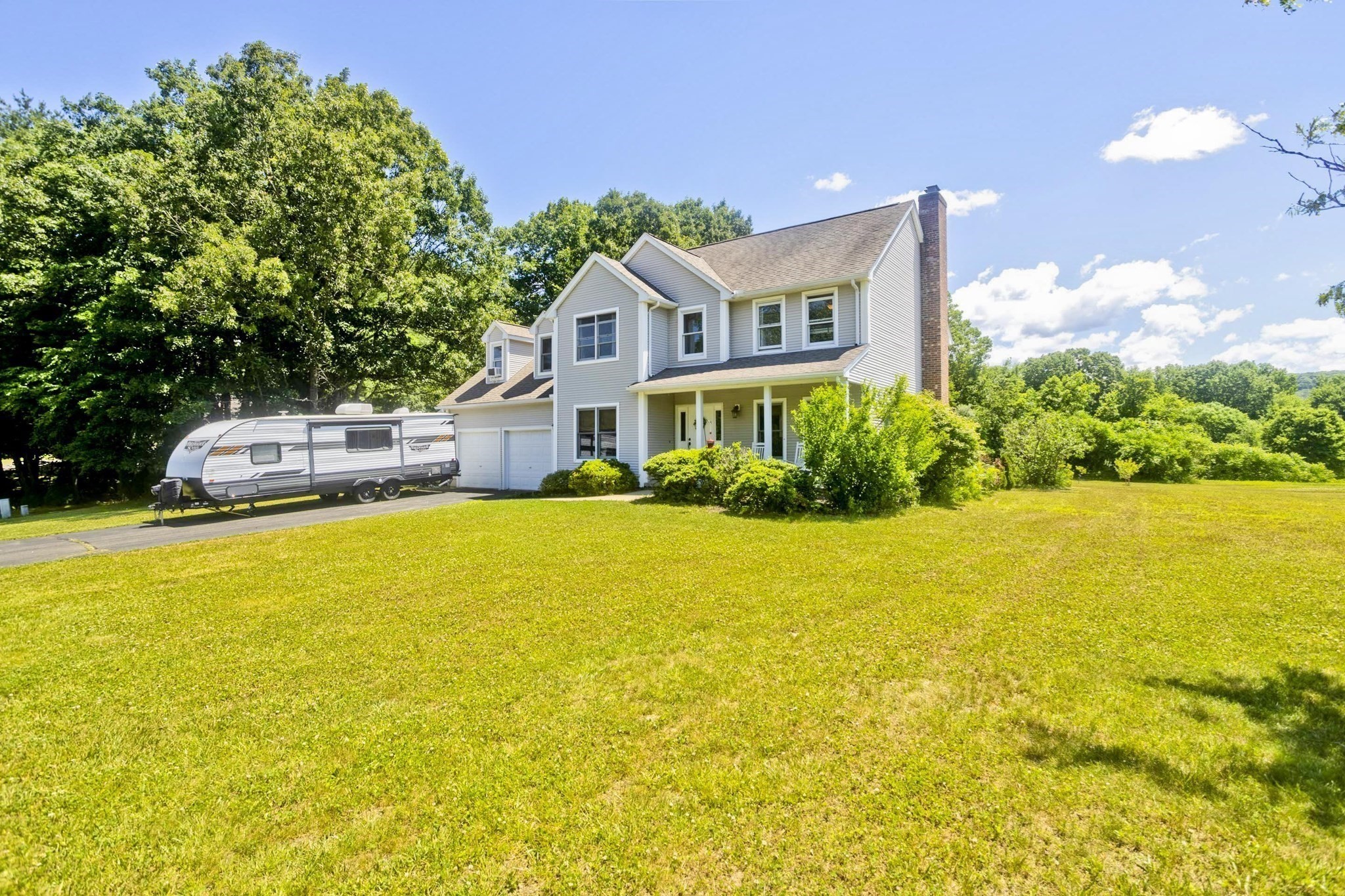 26 Laro Road, Southwick, MA 01077 — photo 3