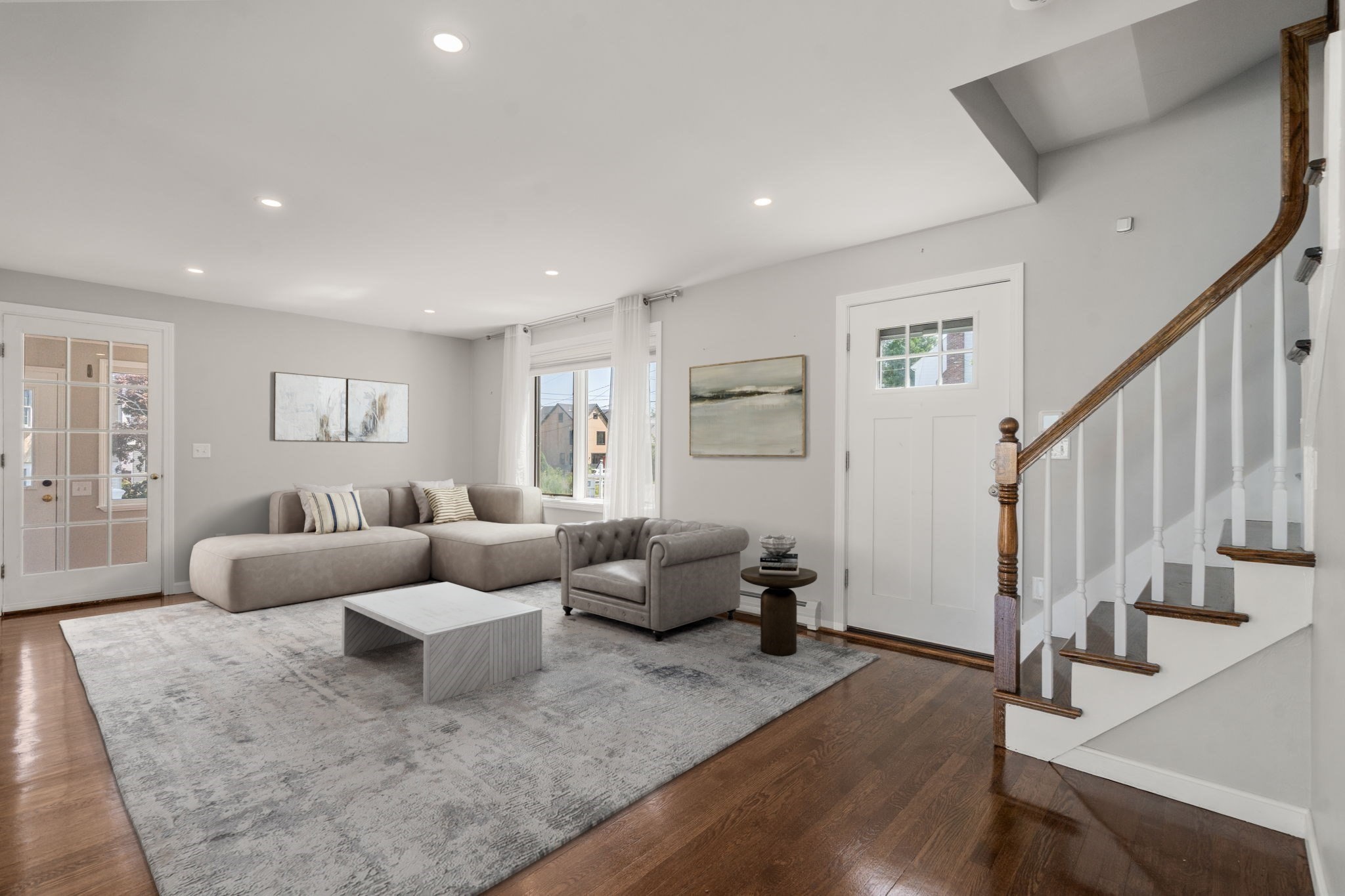 38 Overlook Road, Waltham, MA 02451