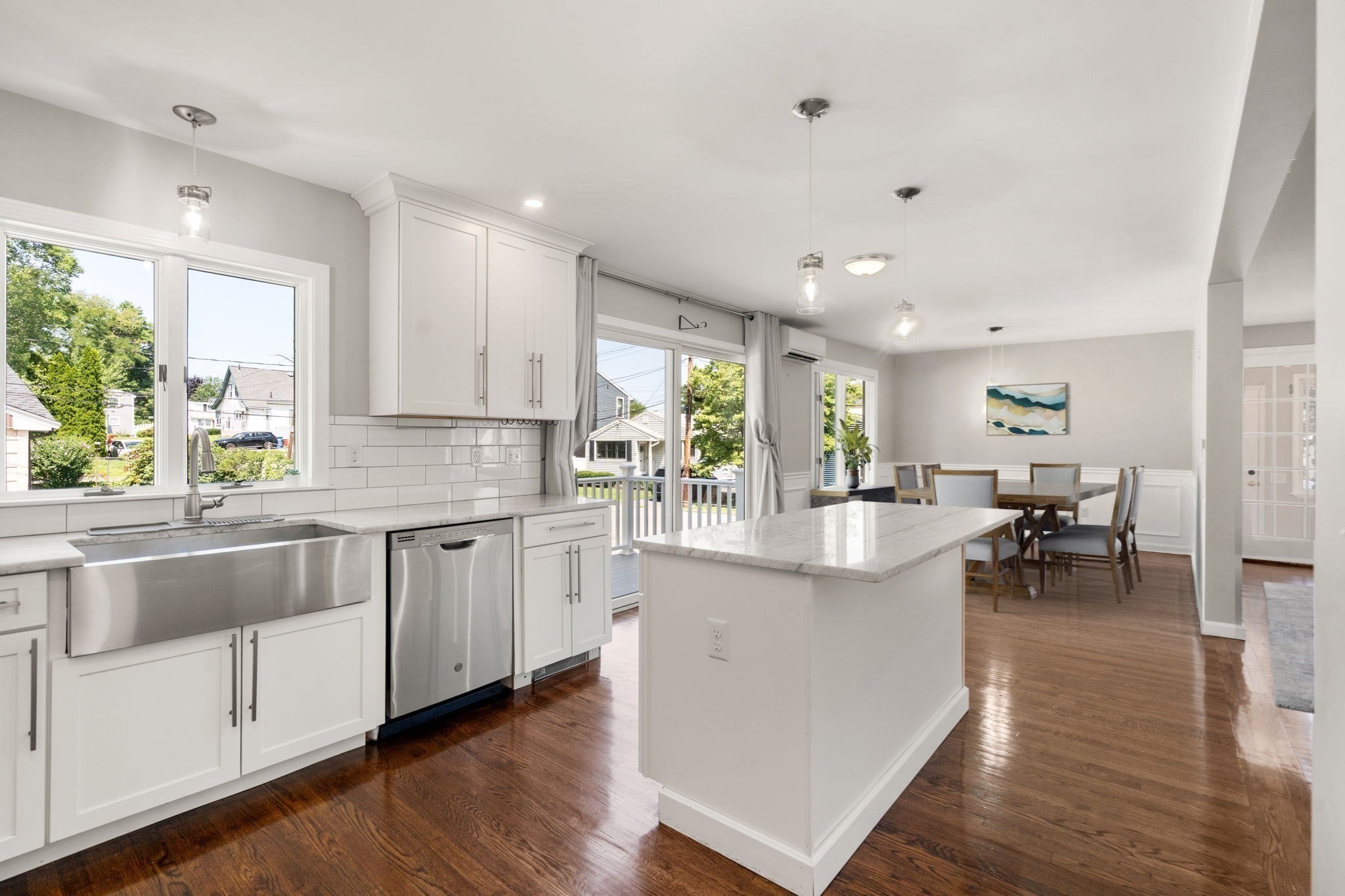 38 Overlook Road, Waltham, MA 02451 — photo 3