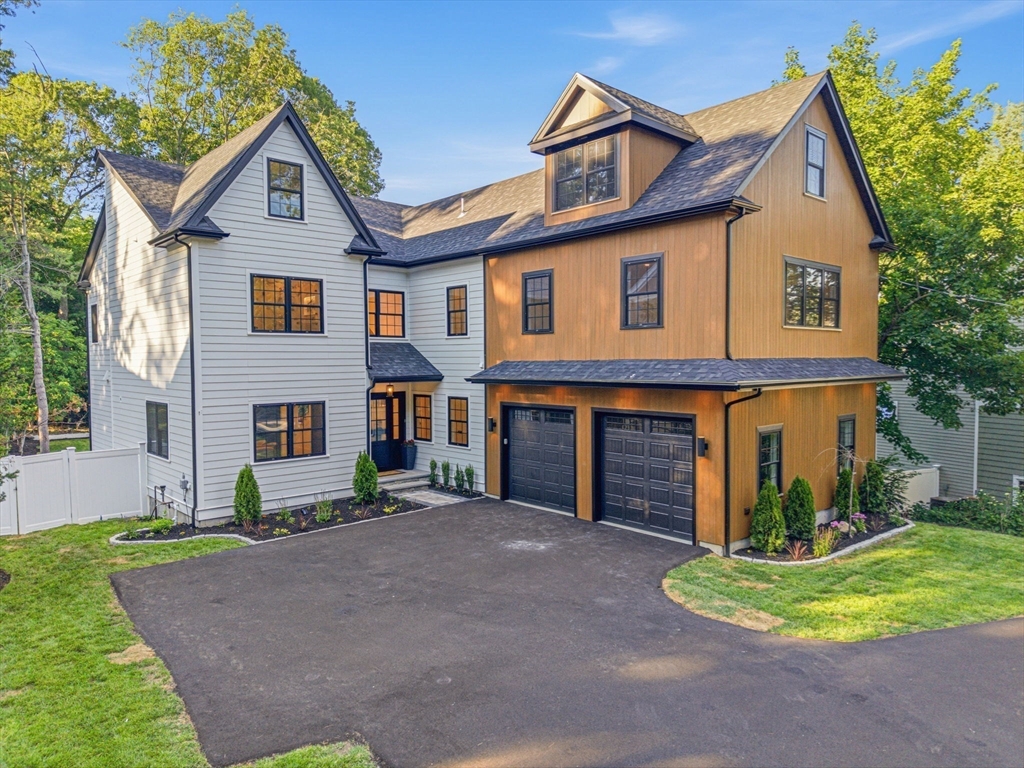 211 High Rock St. — photo